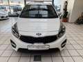 Kia Carens Vision Scheckheft Navi Soundsystem Mehrzonenklima Weiß - thumbnail 2