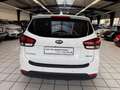 Kia Carens Vision Scheckheft Navi Soundsystem Mehrzonenklima Weiß - thumbnail 7