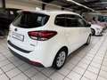 Kia Carens Vision Scheckheft Navi Soundsystem Mehrzonenklima Weiß - thumbnail 8