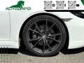 Porsche 718 Spyder 2.0 T Pure White PASM Superbollo 09/27 300CV Blanc - thumbnail 26