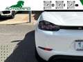 Porsche 718 Spyder 2.0 T Pure White PASM Superbollo 09/27 300CV Blanc - thumbnail 20
