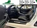 Porsche 718 Spyder 2.0 T Pure White PASM Superbollo 09/27 300CV Blanc - thumbnail 7