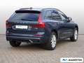 Volvo XC60 T6 Recharge Plug-In Hybrid AWD Plus Dark ACC Blau - thumbnail 4