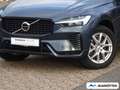 Volvo XC60 T6 Recharge Plug-In Hybrid AWD Plus Dark ACC Blau - thumbnail 2