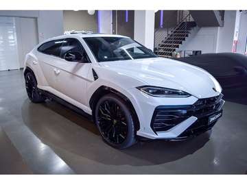 4.0 V8 PHEV SE 588 kW (800 CV)