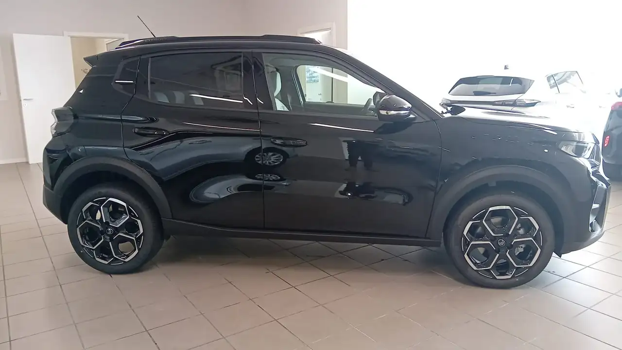 Citroen C3 2026