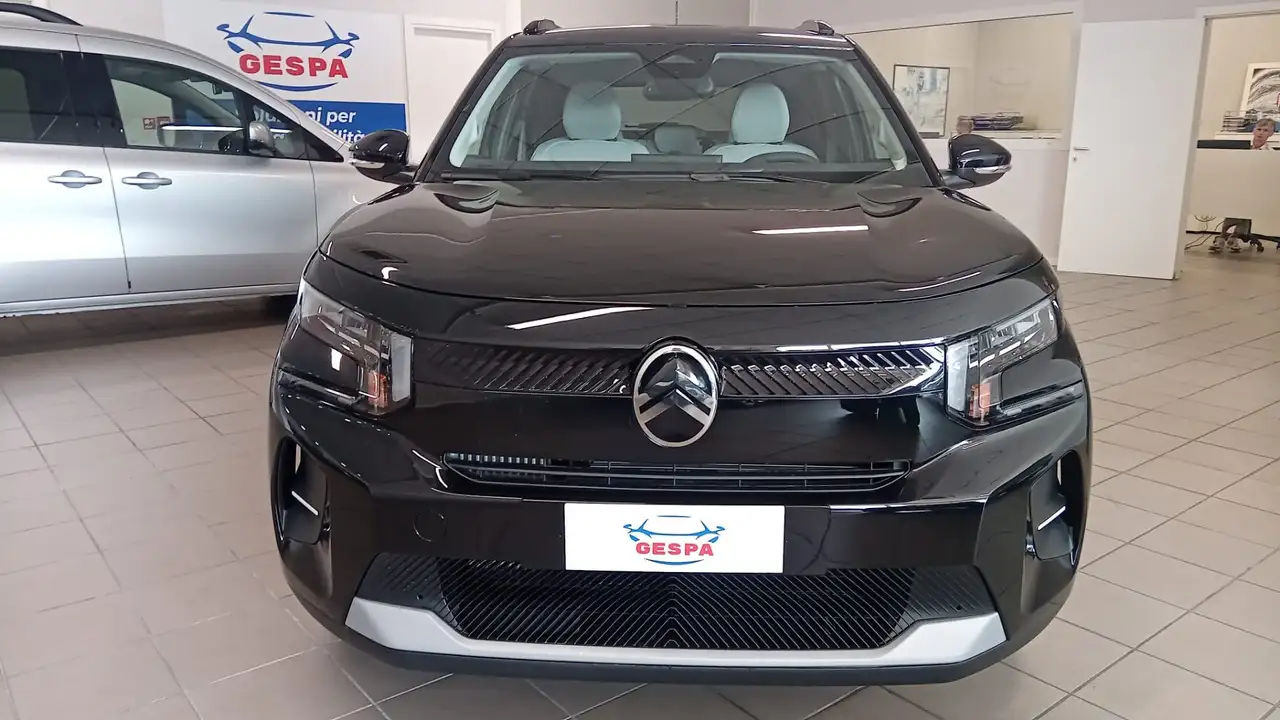 Citroen C3 2026