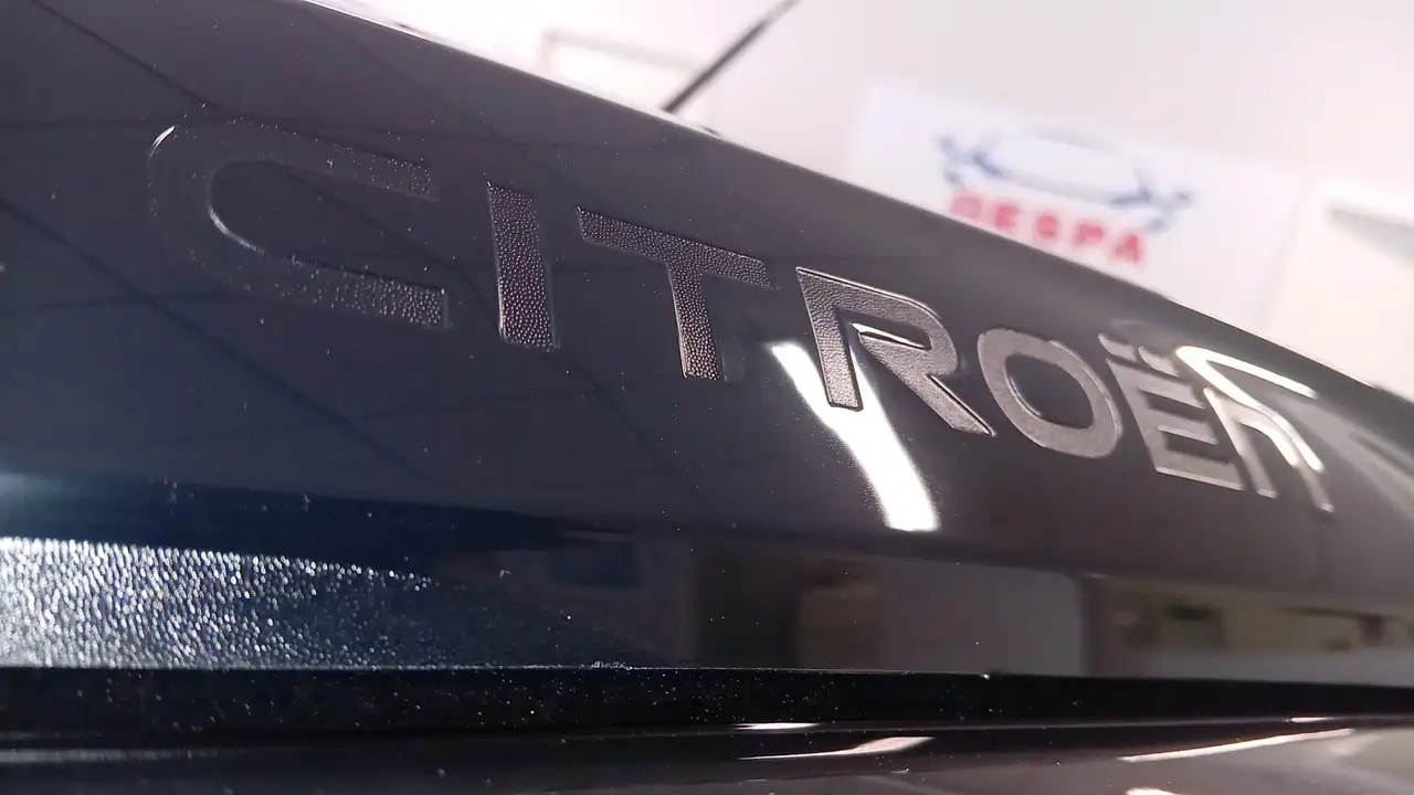 Citroen C3 2026 — фото 10