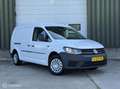 Volkswagen Caddy Bestel 2.0 TDI L2H1 BMT Maxi Comfortline Blanc - thumbnail 10