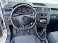 Volkswagen Caddy Bestel 2.0 TDI L2H1 BMT Maxi Comfortline Blanc - thumbnail 11