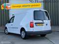 Volkswagen Caddy Bestel 2.0 TDI L2H1 BMT Maxi Comfortline Weiß - thumbnail 3