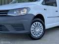 Volkswagen Caddy Bestel 2.0 TDI L2H1 BMT Maxi Comfortline Blanc - thumbnail 23