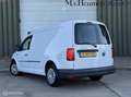 Volkswagen Caddy Bestel 2.0 TDI L2H1 BMT Maxi Comfortline Blanc - thumbnail 3