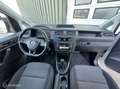 Volkswagen Caddy Bestel 2.0 TDI L2H1 BMT Maxi Comfortline Blanc - thumbnail 5