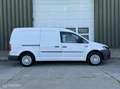 Volkswagen Caddy Bestel 2.0 TDI L2H1 BMT Maxi Comfortline Blanc - thumbnail 9