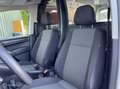 Volkswagen Caddy Bestel 2.0 TDI L2H1 BMT Maxi Comfortline Blanc - thumbnail 4