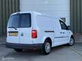 Volkswagen Caddy Bestel 2.0 TDI L2H1 BMT Maxi Comfortline Blanc - thumbnail 8