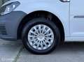 Volkswagen Caddy Bestel 2.0 TDI L2H1 BMT Maxi Comfortline Blanc - thumbnail 6