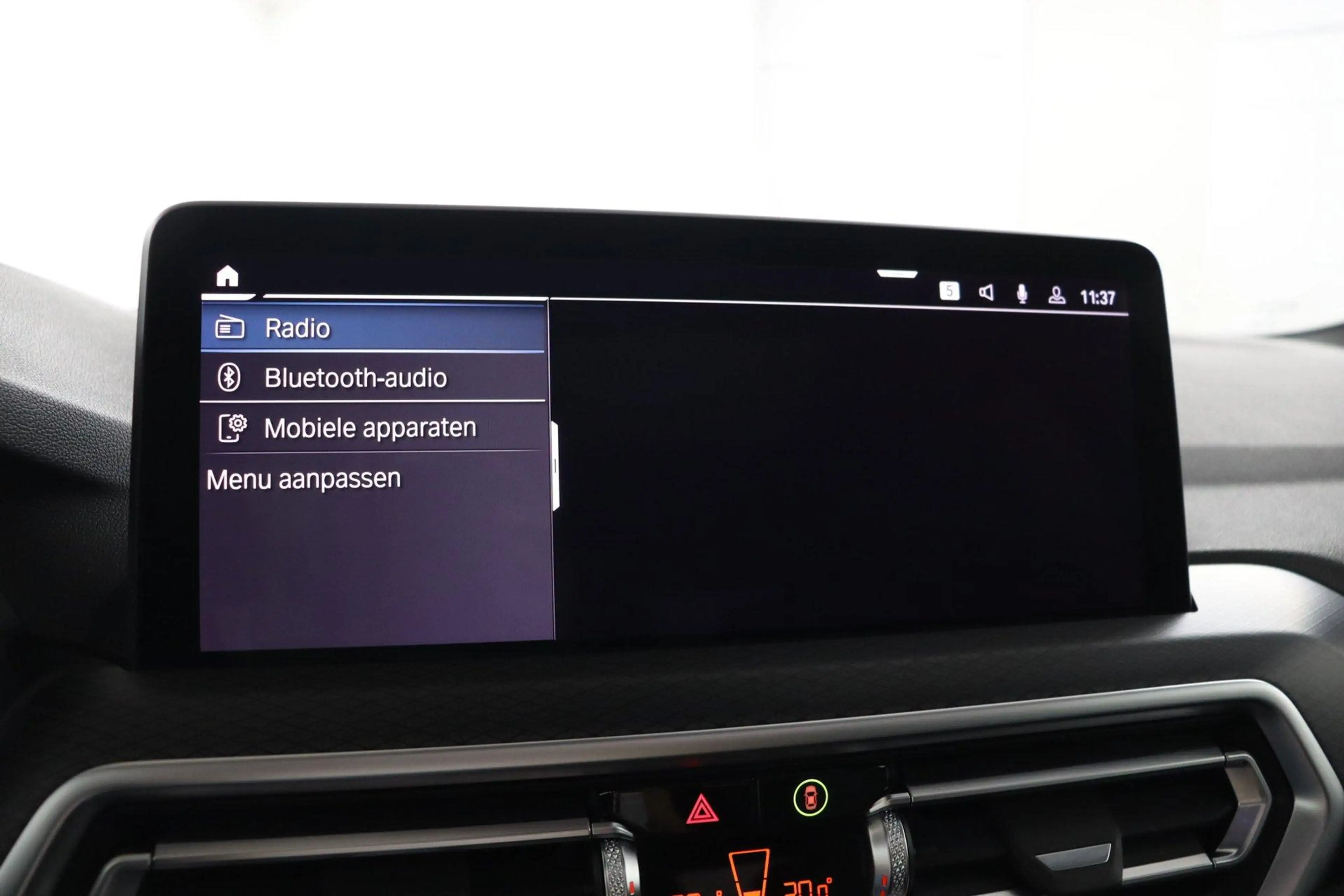 BMW X3 xDrive30e Business Edition Plus M Sport Plus | Hig — photo 7