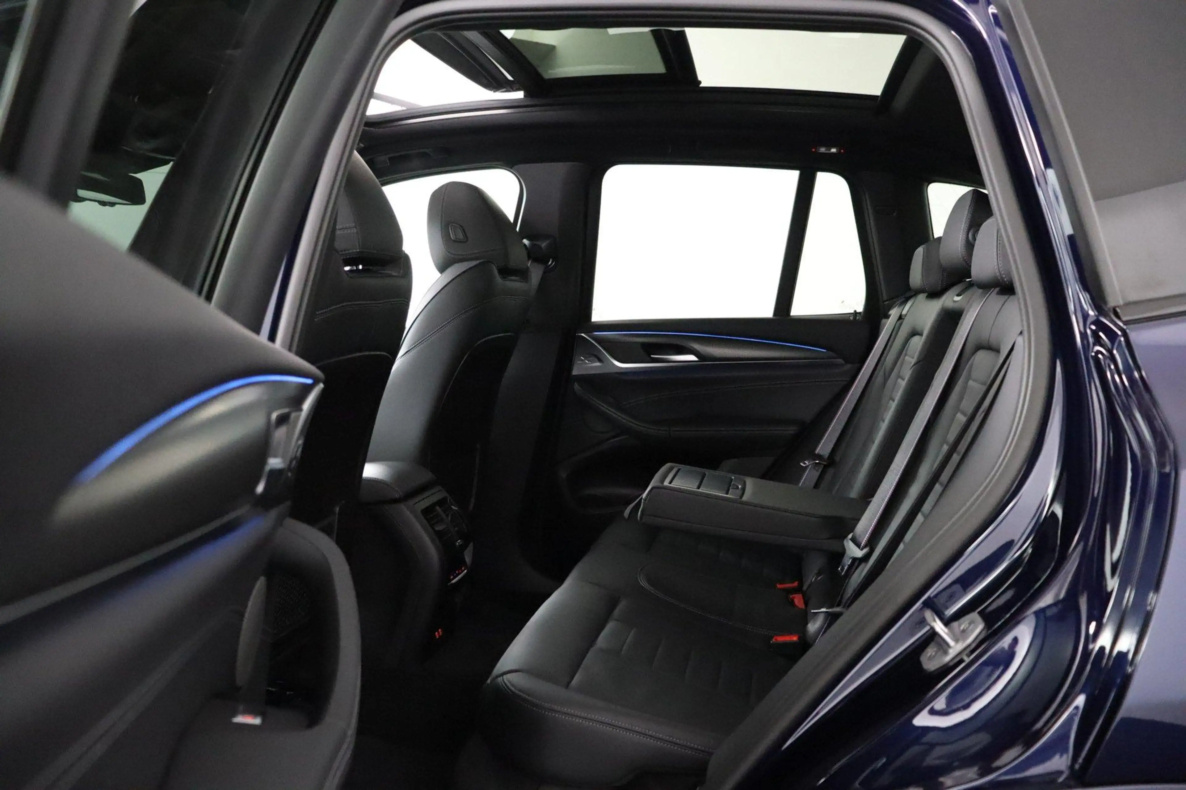 BMW X3 xDrive30e Business Edition Plus M Sport Plus | Hig — photo 15