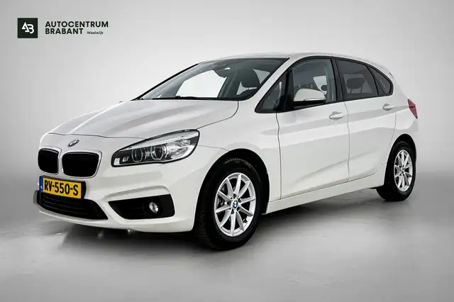 BMW 216 2-serie Active Tourer 216i Executive (NAVIGATIE, P