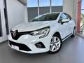 Renault Clio RENAULT CLIO 1.5 DCi BUSINESS - 2020 Bianco - thumbnail 2