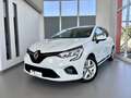 Renault Clio RENAULT CLIO 1.5 DCi BUSINESS - 2020 Bianco - thumbnail 1