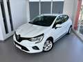 Renault Clio RENAULT CLIO 1.5 DCi BUSINESS - 2020 Bianco - thumbnail 3