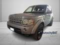 Land Rover Discovery 4 3.0 SDV6 245CV HSE Grigio - thumbnail 1