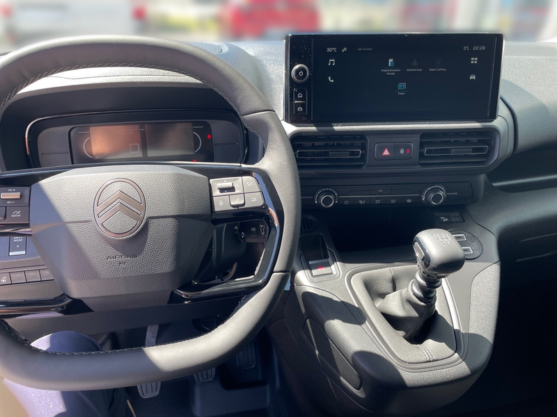Citroen Berlingo Kasten  L1 LP: 30.840 brutto — photo 15