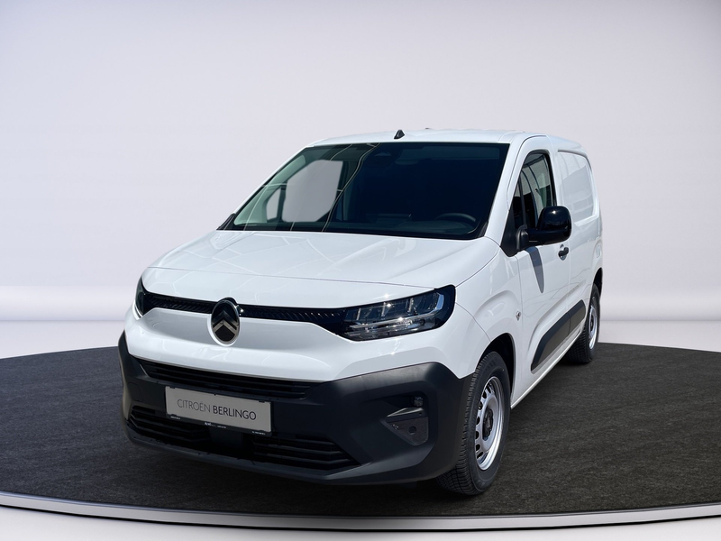 Citroen Berlingo Kasten  L1 LP: 30.840 brutto — photo 3