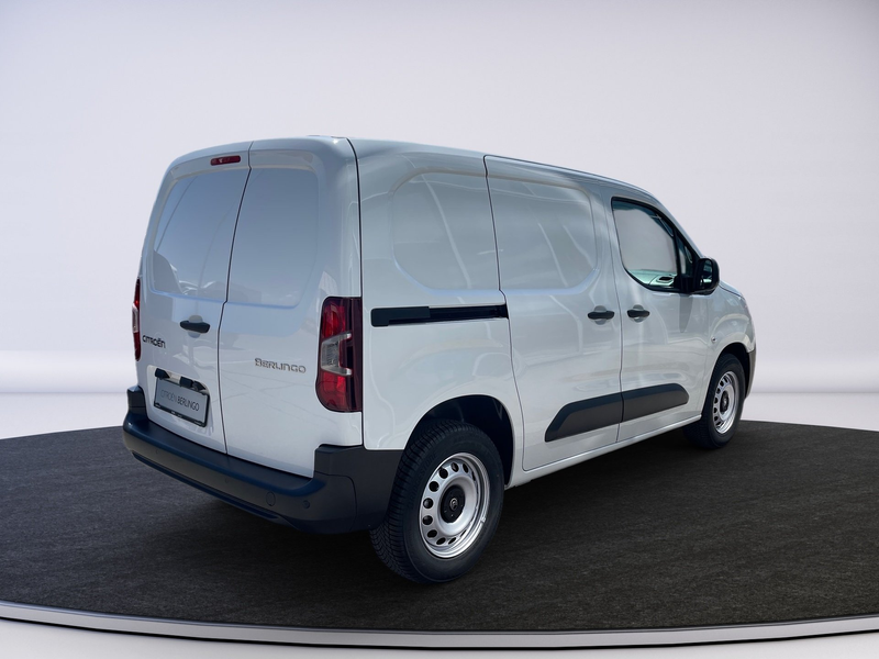 Citroen Berlingo Kasten  L1 LP: 30.840 brutto — photo 6