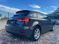 Audi A3 SPB 35 TDI S tronic Business Grigio - thumbnail 4