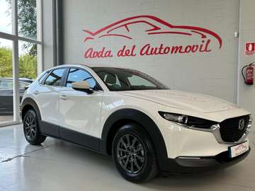 e-SKYACTIV G MHEV 90kW Prime-line