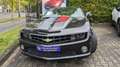 Chevrolet Camaro CAMARO COUPE 6.2 V8 Sportauspuff Fächerkrümmer K Noir - thumbnail 1