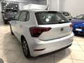 Volkswagen Polo 1.0 Tsi LIFE 95cv DSG +telec+ Navi *PREZZO REALE* Argent - thumbnail 6