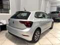 Volkswagen Polo 1.0 Tsi LIFE 95cv DSG +telec+ Navi *PREZZO REALE* Argent - thumbnail 4