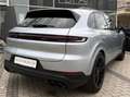 Porsche Cayenne III E-Hybrid PHEV 21,8 kWh Aut. // TOP ZUSTAND // Argent - thumbnail 14