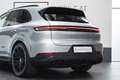 Porsche Cayenne III E-Hybrid PHEV 21,8 kWh Aut. // TOP ZUSTAND // Silber - thumbnail 13
