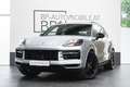 Porsche Cayenne III E-Hybrid PHEV 21,8 kWh Aut. // TOP ZUSTAND // Silber - thumbnail 1