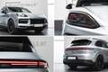 Porsche Cayenne III E-Hybrid PHEV 21,8 kWh Aut. // TOP ZUSTAND // Silber - thumbnail 45