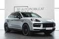 Porsche Cayenne III E-Hybrid PHEV 21,8 kWh Aut. // TOP ZUSTAND // Silber - thumbnail 2