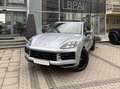 Porsche Cayenne III E-Hybrid PHEV 21,8 kWh Aut. // TOP ZUSTAND // Argent - thumbnail 2