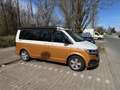 Volkswagen T6.1 California California T6.1 DSG 4MOTION Ocean Edition Weiß - thumbnail 5