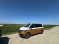 Volkswagen T6.1 California California T6.1 DSG 4MOTION Ocean Edition Weiß - thumbnail 4