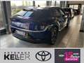 Kia EV6 77,4-kWh AWD Business Blau - thumbnail 2