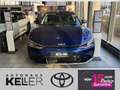 Kia EV6 77,4-kWh AWD Business Blau - thumbnail 3