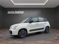 Fiat 500L Pop Star*Klima*Alu*PDC*8-fach White - thumbnail 2