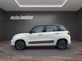 Fiat 500L Pop Star*Klima*Alu*PDC*8-fach White - thumbnail 3