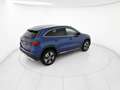Mercedes-Benz GLA 200 200 d progressive advanced auto Blu/Azzurro - thumbnail 4